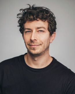 Аарон Мервис