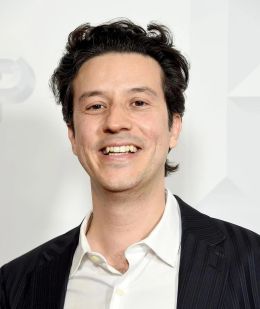 Alexis Varouxakis