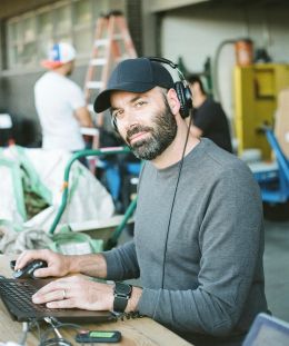 Райан Либерт