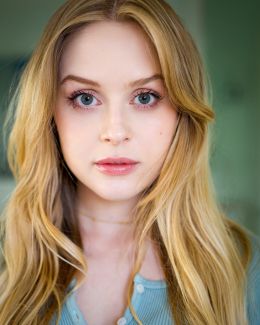 Allegra Dawn Fetyko