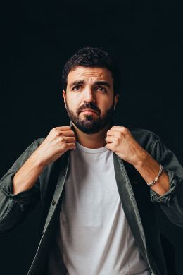 Salvador Martinha