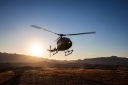 Джастин Чэпман