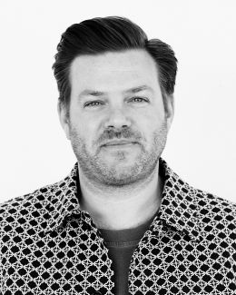 Michael Eagle-Hodgson