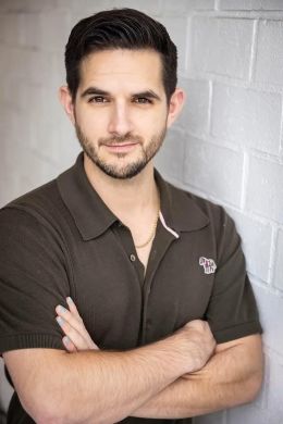 Daniel Berilla