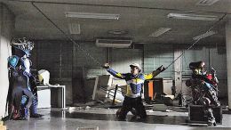 Тетсуджи Сакакибара