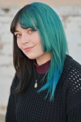 Джиллиан Лэнг