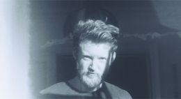 Адам Люкстон