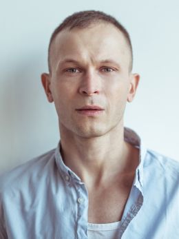 Петр Троян