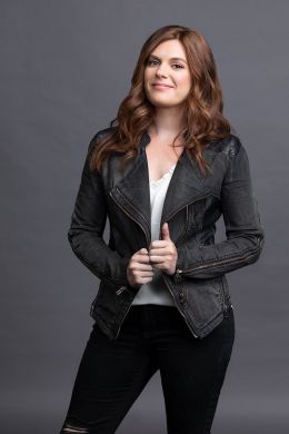 Лорен Донохью