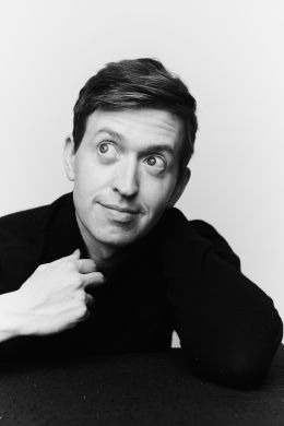 Джон Мэттесон