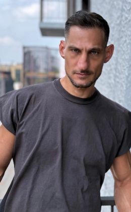 Avi Vichner
