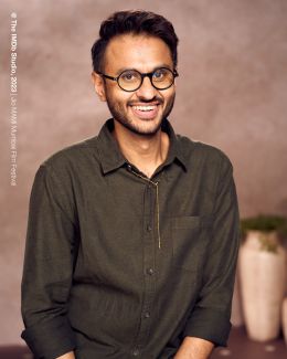 Рагхувир  Джоши