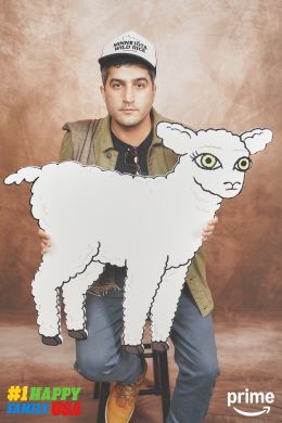 Дэйв Ньюберг