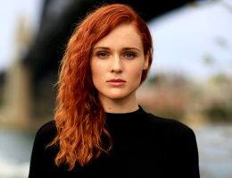 Shalane Connors