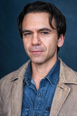 Габриэль Пейджес