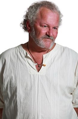 Лен Гринуэй