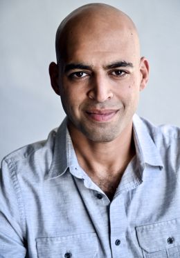 Jamil Zraikat