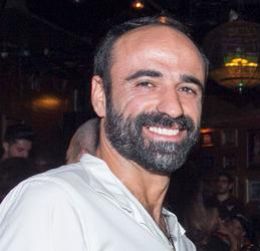 Яков Зада Дэниэл