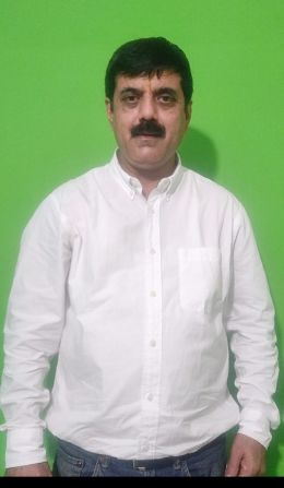 Раджеш Ганди