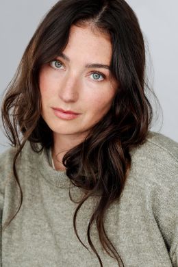 Madeline Whitby