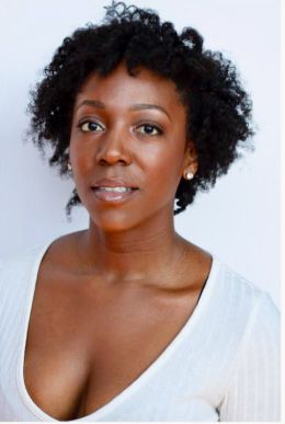 Мелисса Джойнер