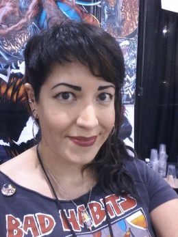 Тара Карлтон