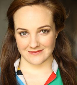 Кендолл Мэйхью