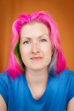 Эмма Стэннард