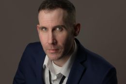 Скотт Фаулер