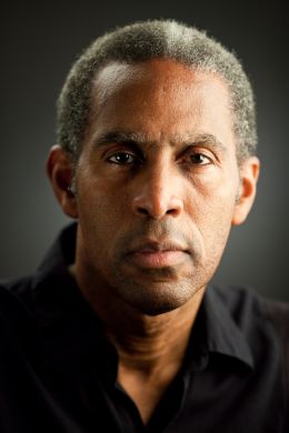 Конрад Питерс