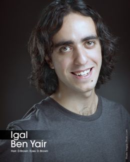 Igal Ben-Yair