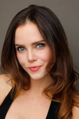 Tiffany Alvord
