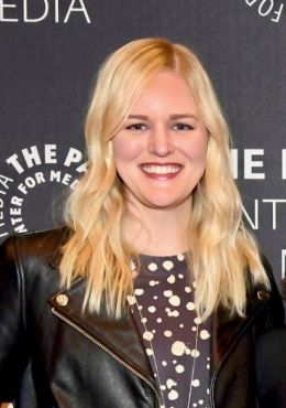 Кристен Эверман