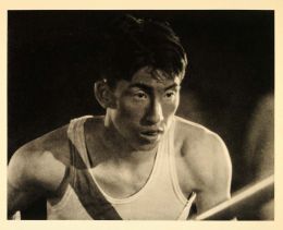 Сюхэй Нисида