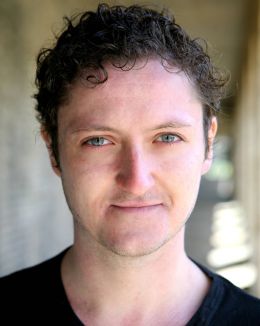 Michael Grady-Hall