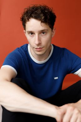 Джонатан Берлин