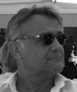 Aris Dagios