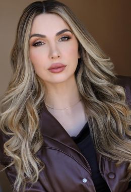 Джесси МакКей