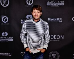 Данте Руссо