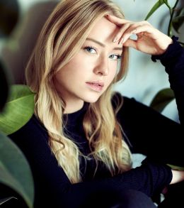 Nikoline Bangen