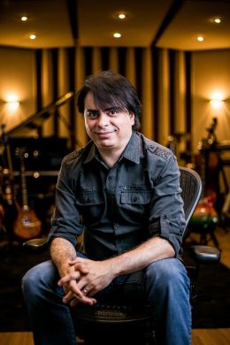 Дэниэл Фигуередо