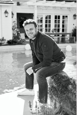 Ryan Donnell Smith