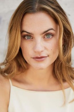 Madison Cipparone