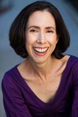 Линда Доннелл