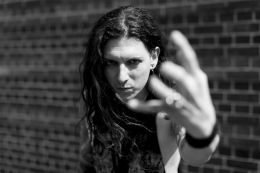 Эндрю О'Нилл