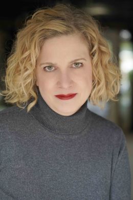 Samantha G. Smith