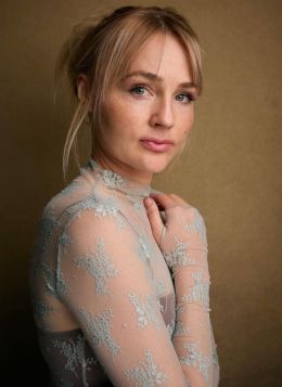 Kendal Evans