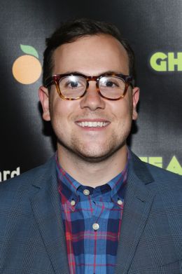 Питер Уоррен