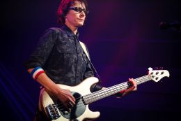 Джозефин Виггс