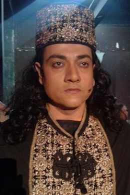 Викрант Чатурведи